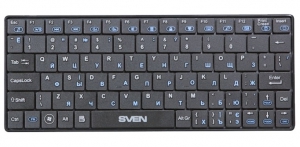 Sven Comfort 8300 Black Sven Comfort 8300 Black